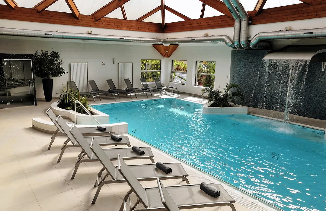 Premium Wellness & Wine Hotel Znojmo-1
