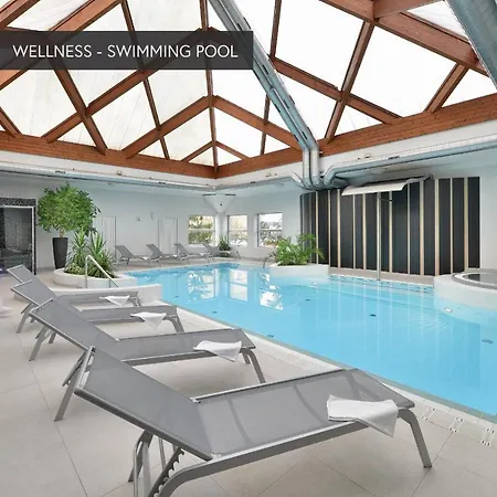Premium Wellness & Wine Hotel Znojmo-2